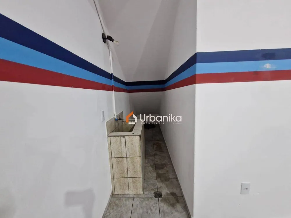 Depósito-Galpão, 189 m² - Foto 7