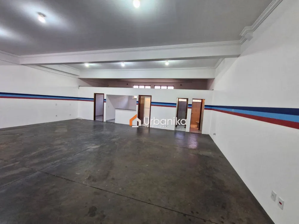 Depósito-Galpão, 189 m² - Foto 5