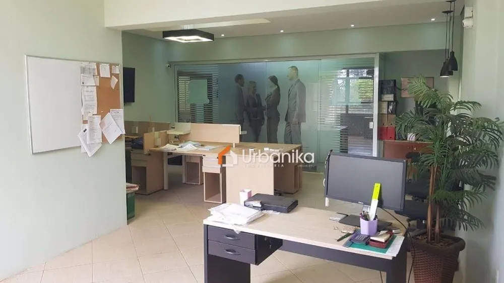 Sala-Conjunto, 90 m² - Foto 1