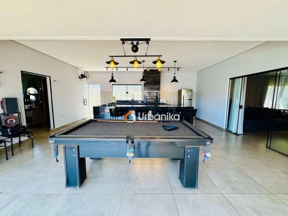 Chácara, 3 quartos, 700 m² - Foto 8