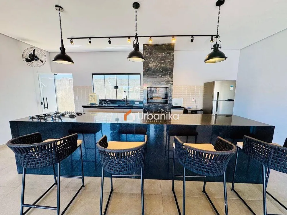 Chácara, 3 quartos, 700 m² - Foto 12