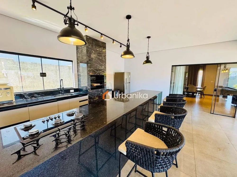 Chácara, 3 quartos, 700 m² - Foto 3