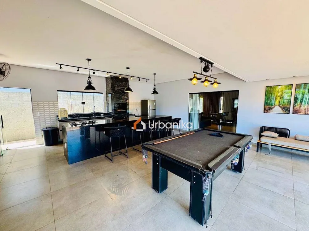 Chácara, 3 quartos, 700 m² - Foto 11