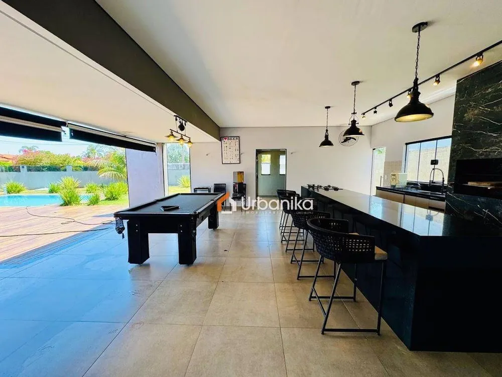 Chácara, 3 quartos, 700 m² - Foto 2