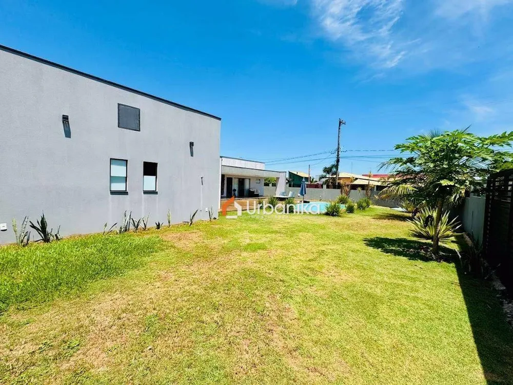 Chácara, 3 quartos, 700 m² - Foto 5