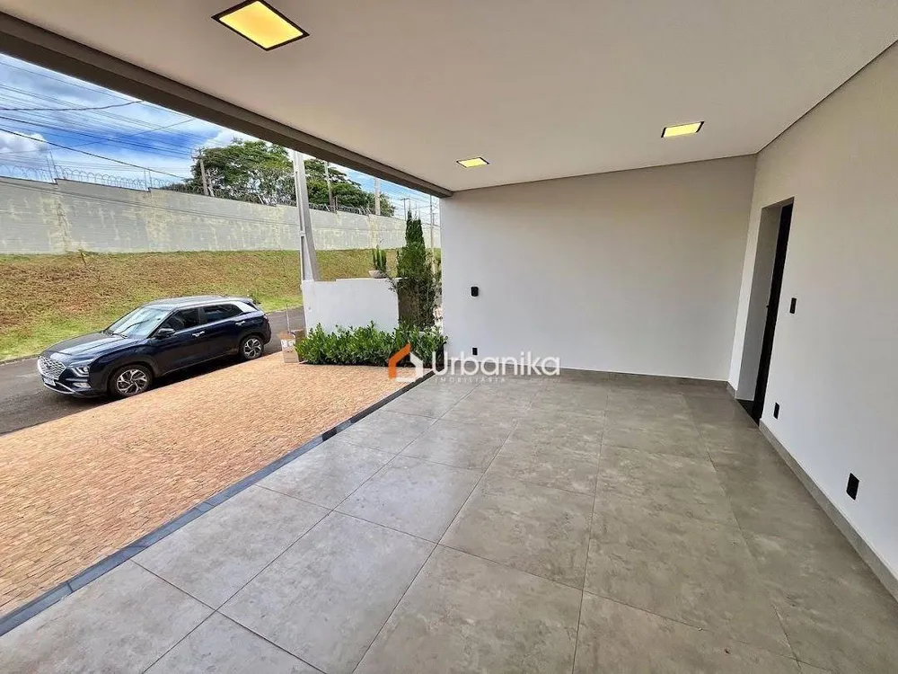 Casa de Condomínio, 3 quartos - Foto 7