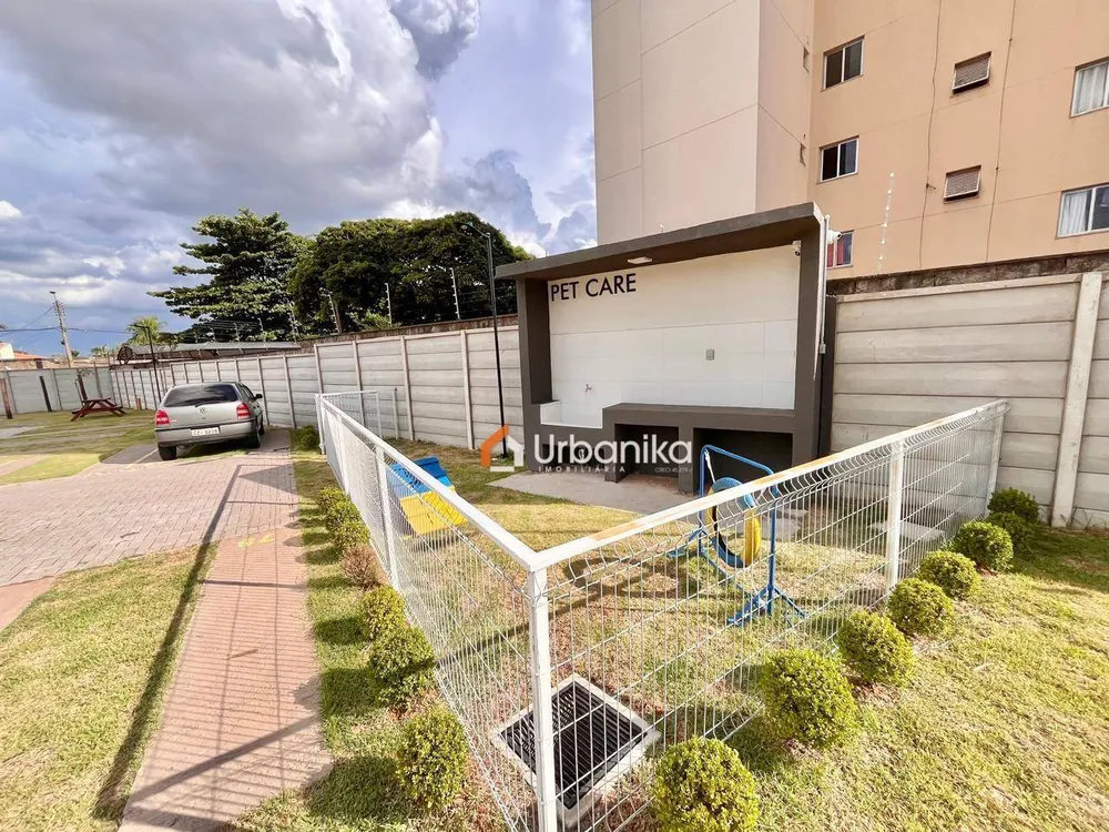 Apartamento, 2 quartos, 56 m² - Foto 12