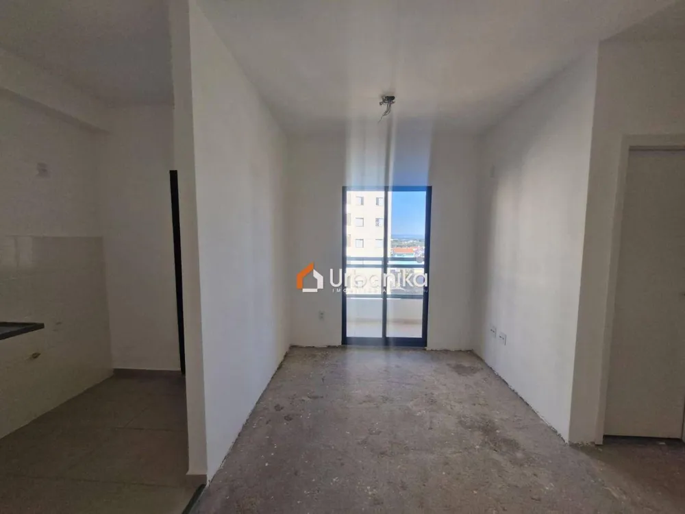 Apartamento, 2 quartos, 56 m² - Foto 4