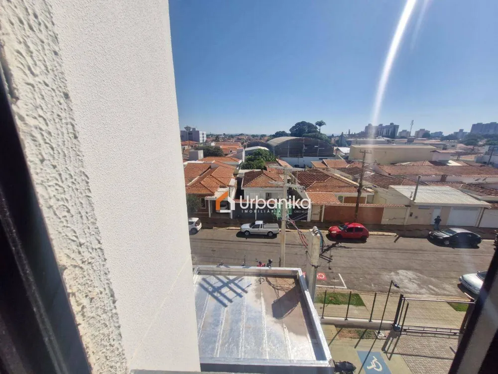 Apartamento, 2 quartos, 56 m² - Foto 5