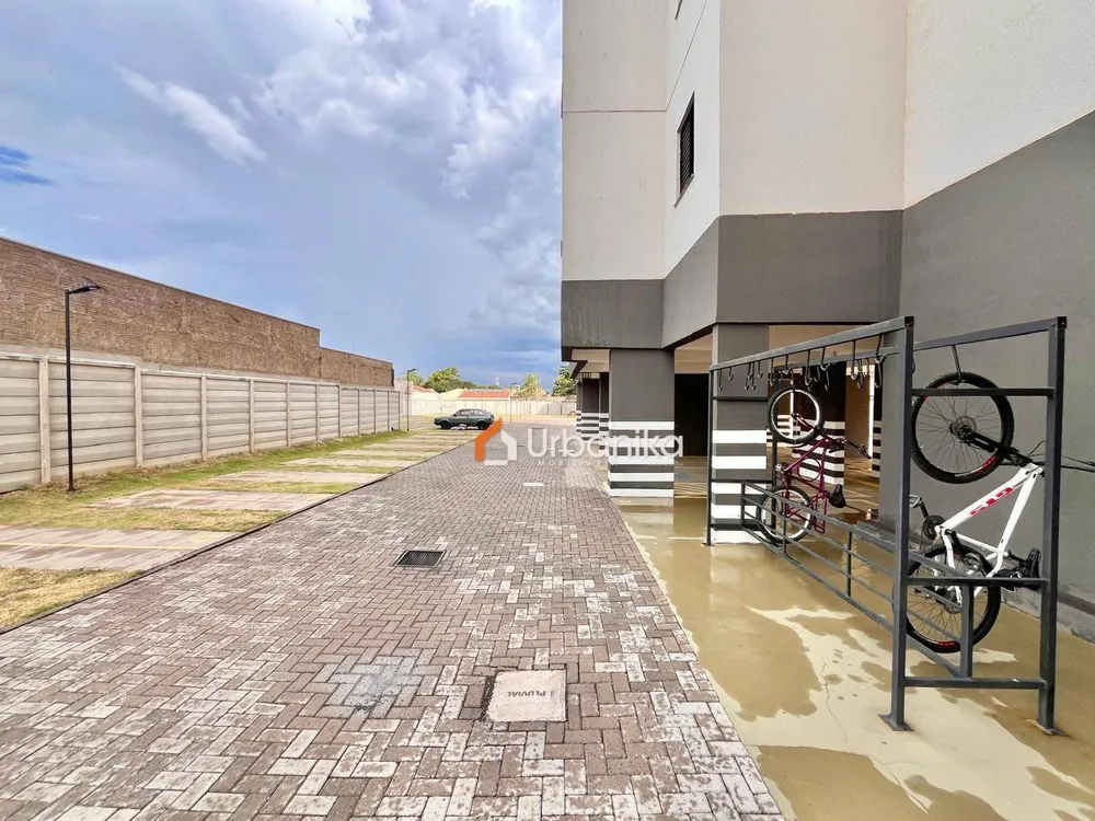Apartamento, 2 quartos, 56 m² - Foto 8