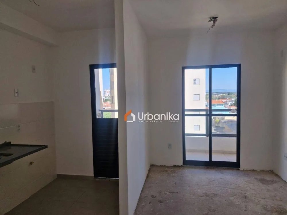 Apartamento, 2 quartos, 56 m² - Foto 3