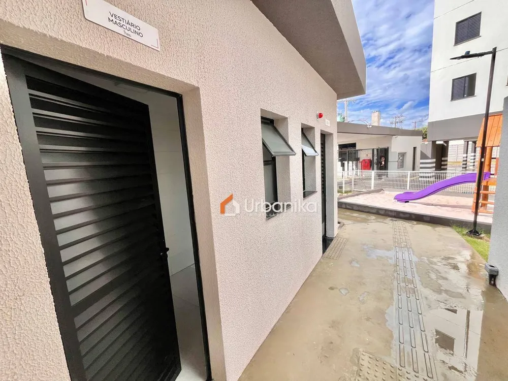 Apartamento, 2 quartos, 56 m² - Foto 10