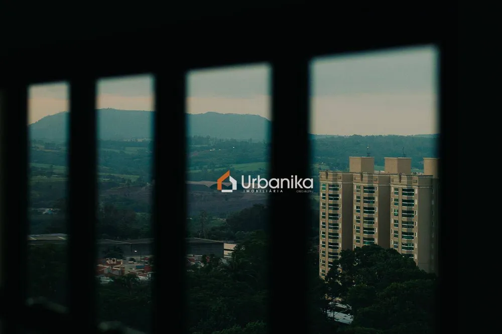 Apartamento, 4 quartos, 220 m² - Foto 12