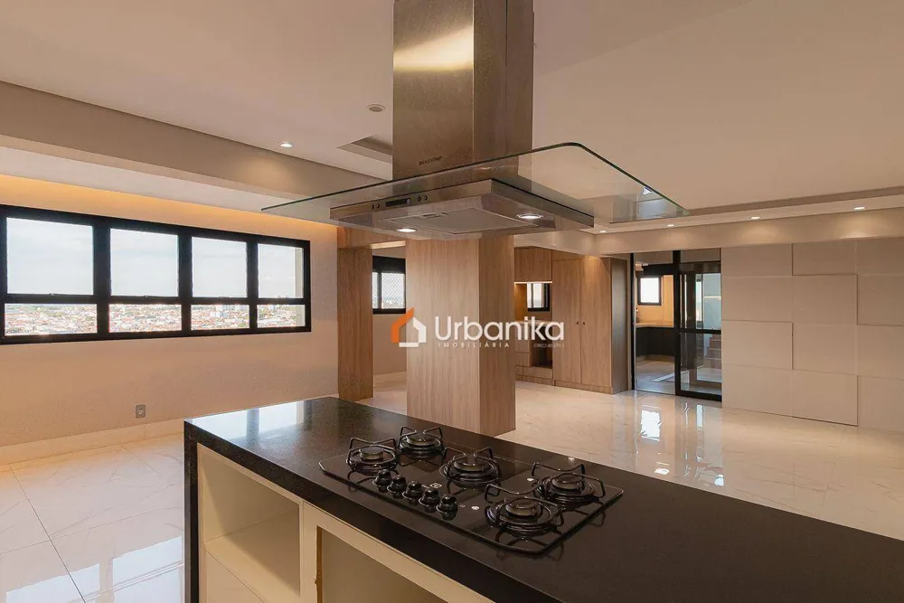 Apartamento, 4 quartos, 220 m² - Foto 3