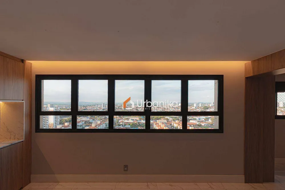 Apartamento, 4 quartos, 220 m² - Foto 1