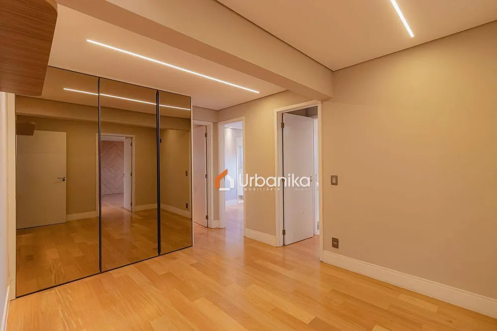 Apartamento, 4 quartos, 220 m² - Foto 5