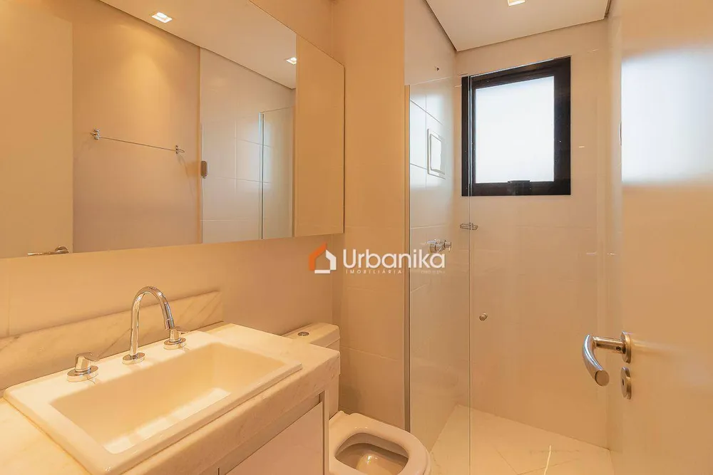 Apartamento, 4 quartos, 220 m² - Foto 9