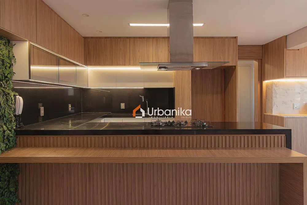 Apartamento, 4 quartos, 220 m² - Foto 2