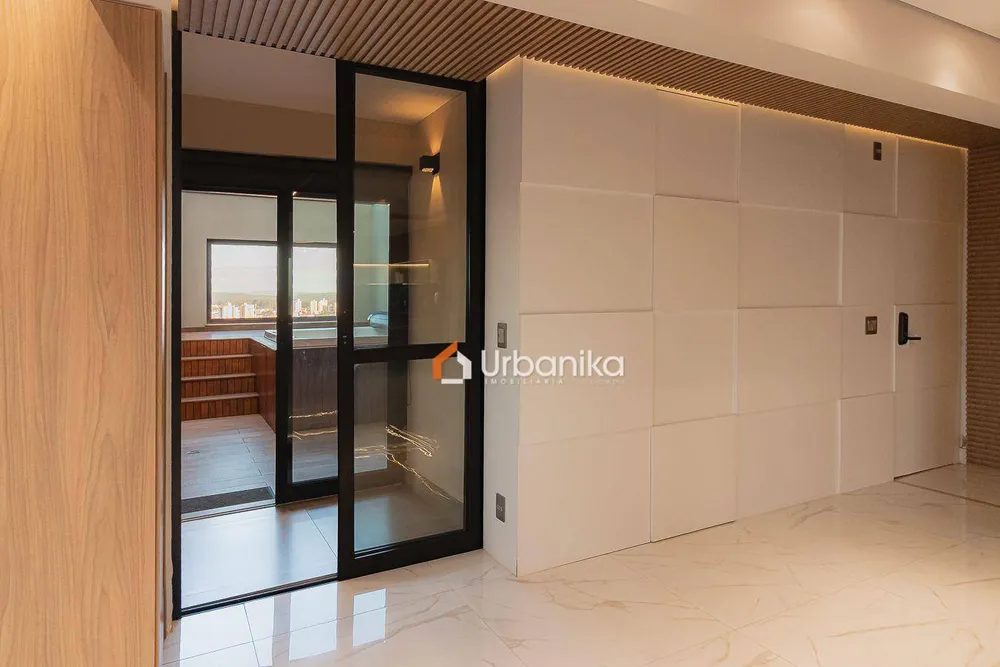 Apartamento, 4 quartos, 220 m² - Foto 4
