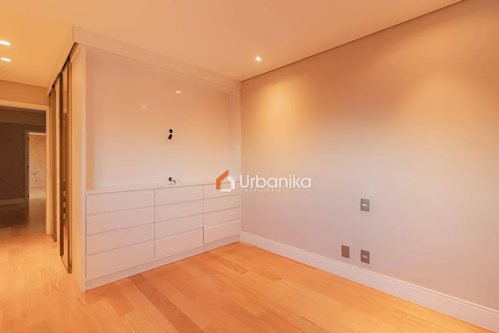 Apartamento, 4 quartos, 220 m² - Foto 11