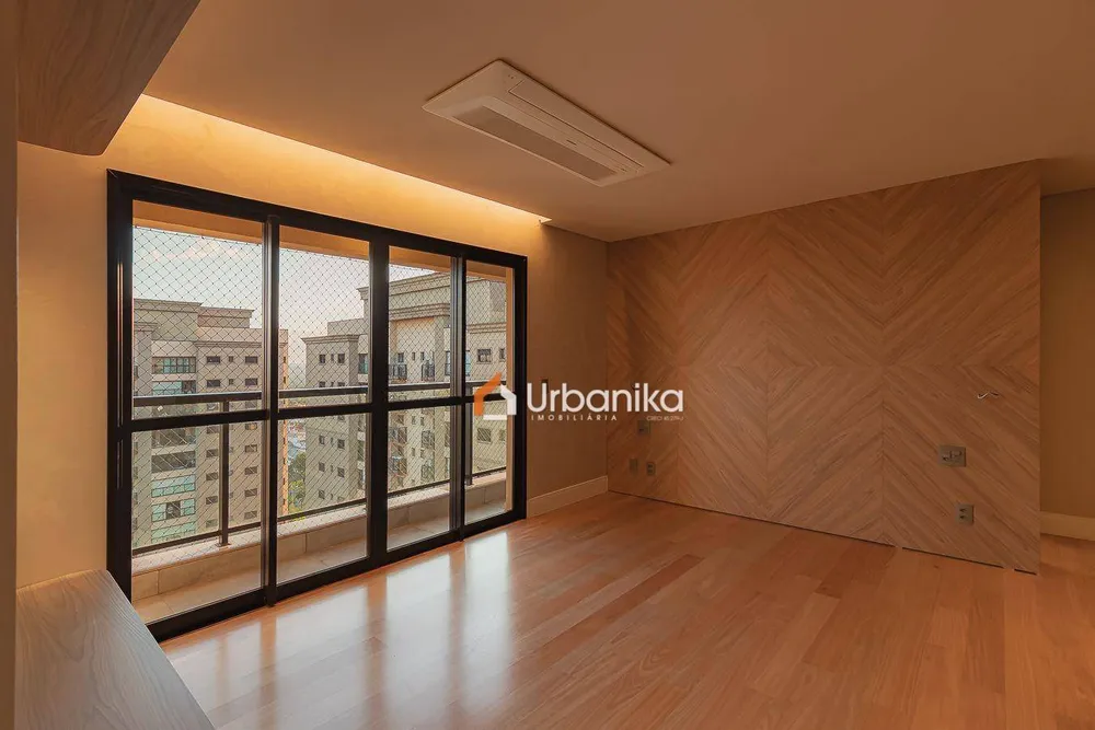 Apartamento, 4 quartos, 220 m² - Foto 6