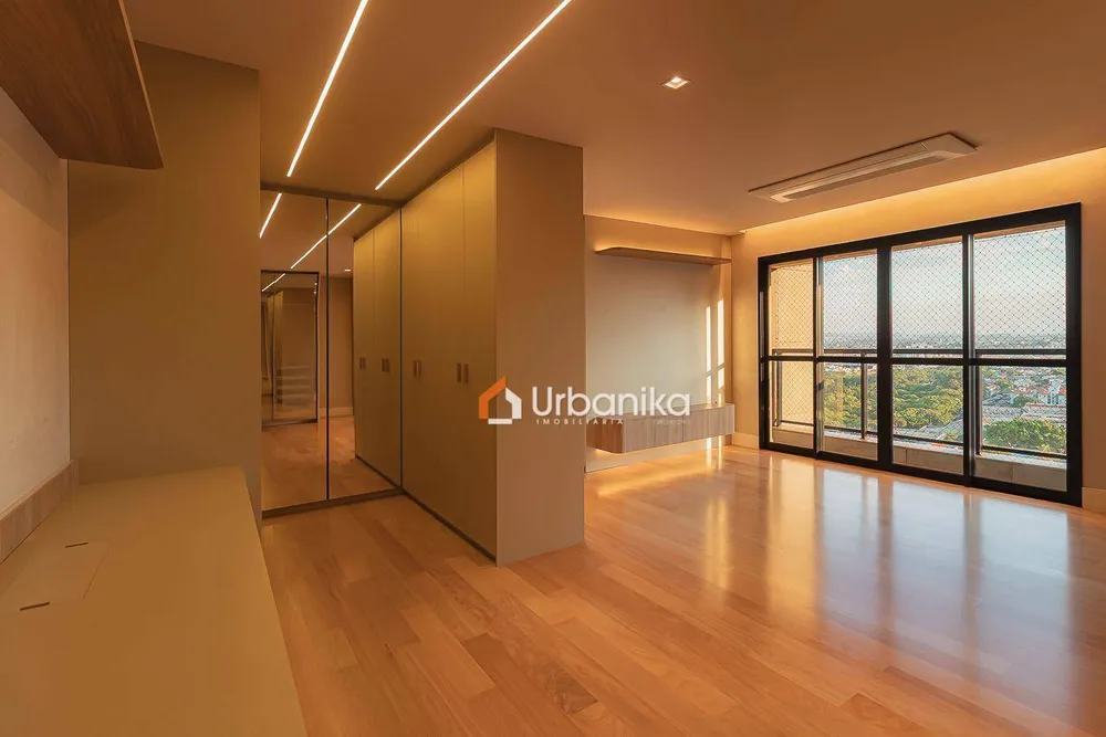 Apartamento, 4 quartos, 220 m² - Foto 7