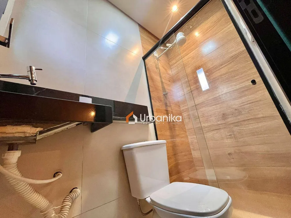 Kitnet-Studio, 14 m² - Foto 4
