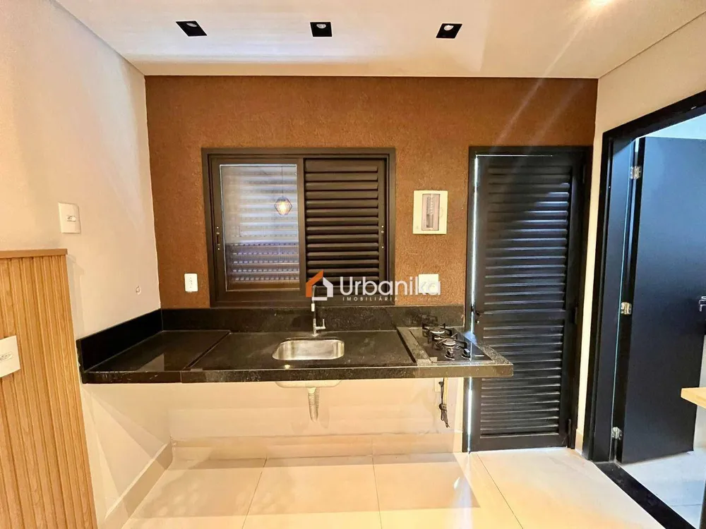 Kitnet-Studio, 14 m² - Foto 2