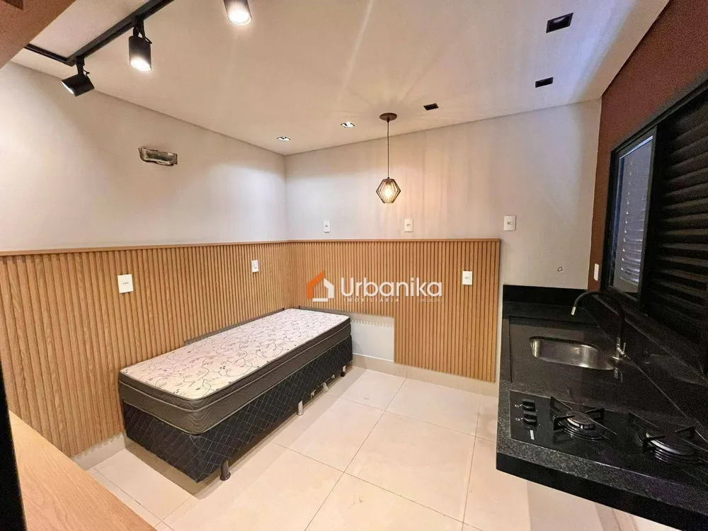 Kitnet-Studio, 14 m² - Foto 6