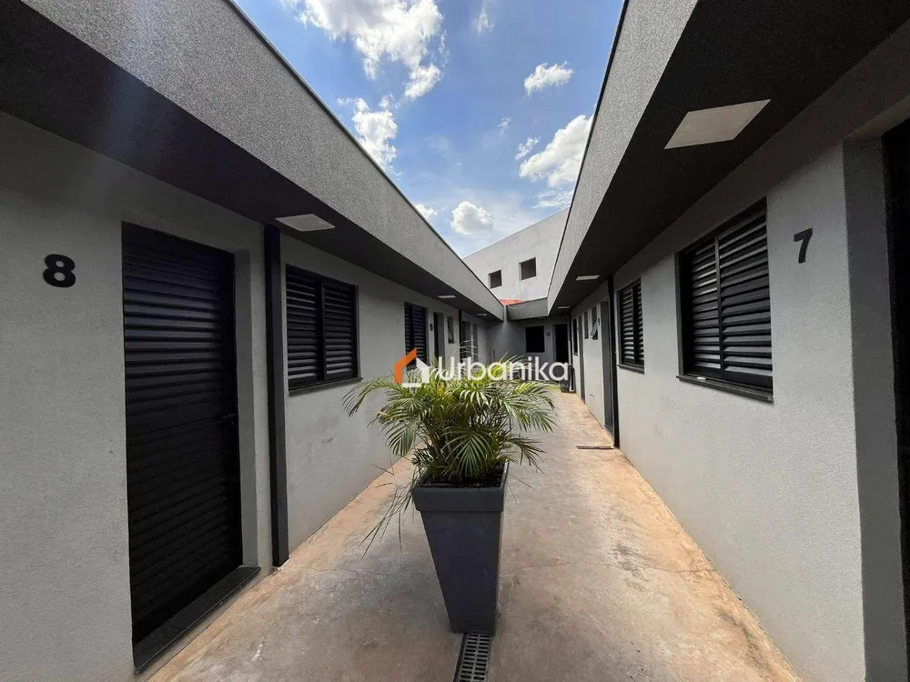 Kitnet-Studio, 14 m² - Foto 8