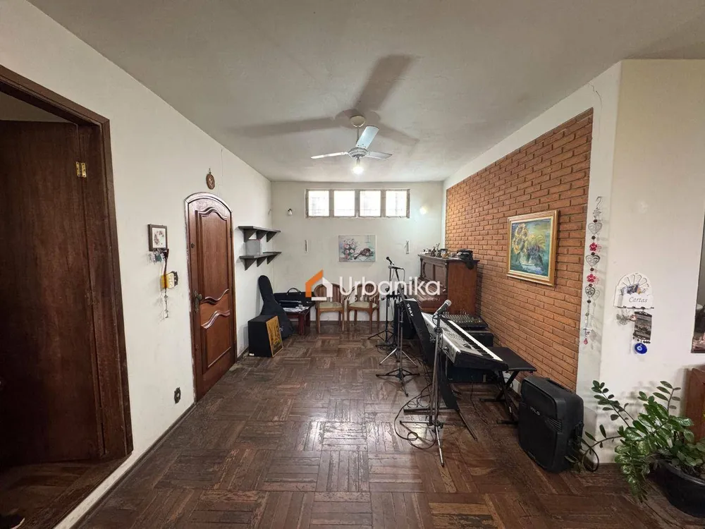 Casa, 3 quartos, 196 m² - Foto 6