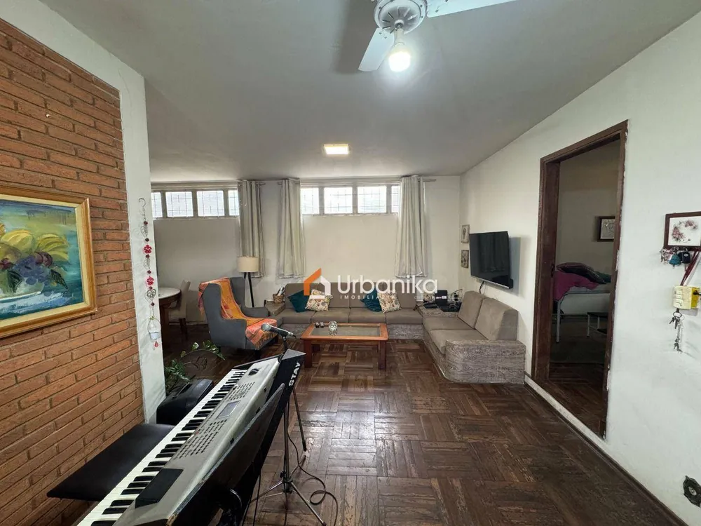Casa, 3 quartos, 196 m² - Foto 7