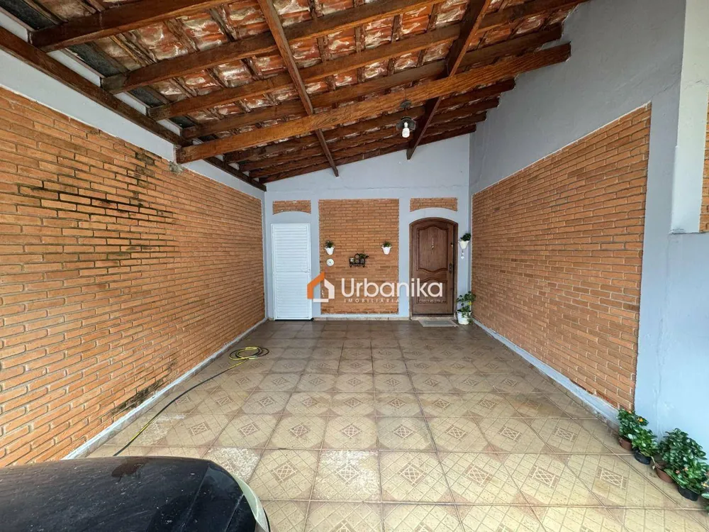 Casa, 3 quartos, 196 m² - Foto 4