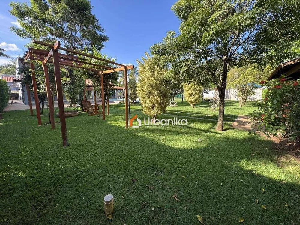 Chácara, 2 quartos, 1591 m² - Foto 3
