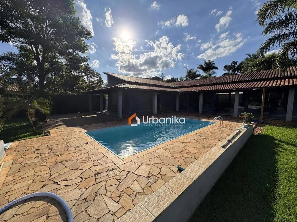 Chácara, 2 quartos, 1591 m² - Foto 6
