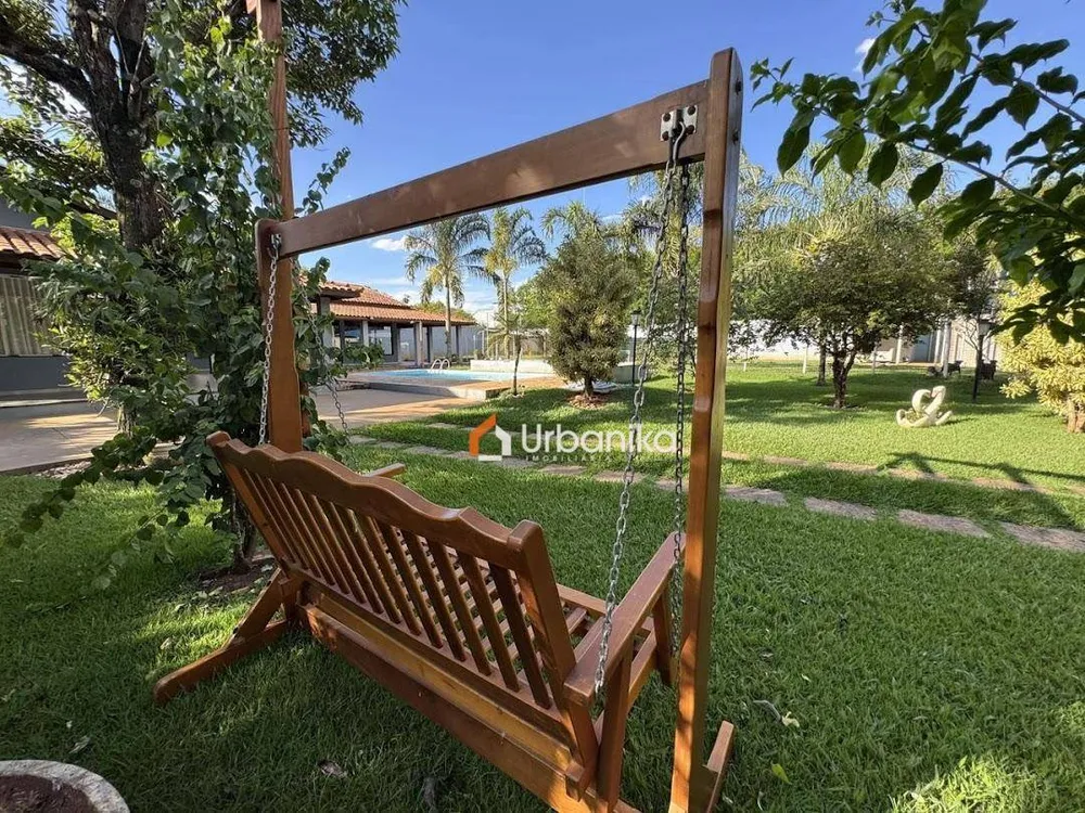 Chácara, 2 quartos, 1591 m² - Foto 4
