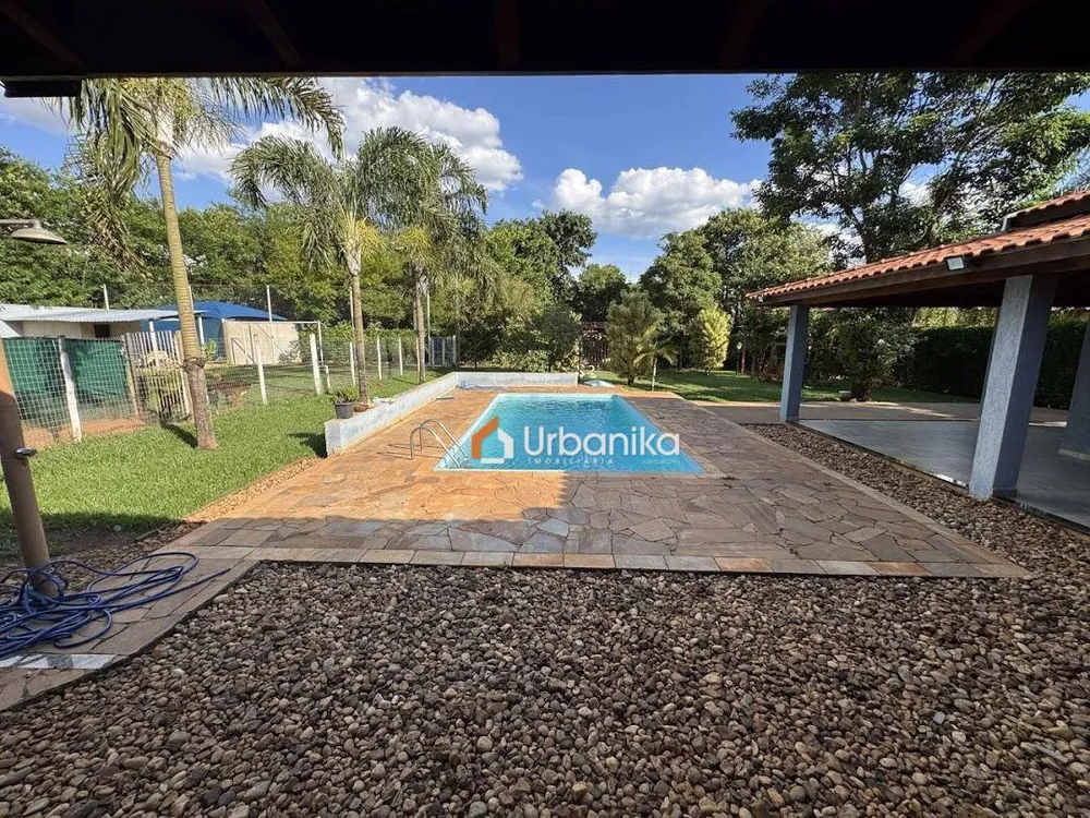 Chácara, 2 quartos, 1591 m² - Foto 8