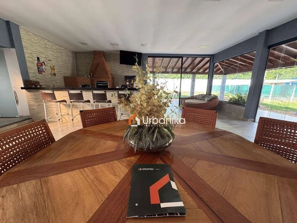 Chácara, 2 quartos, 1591 m² - Foto 1
