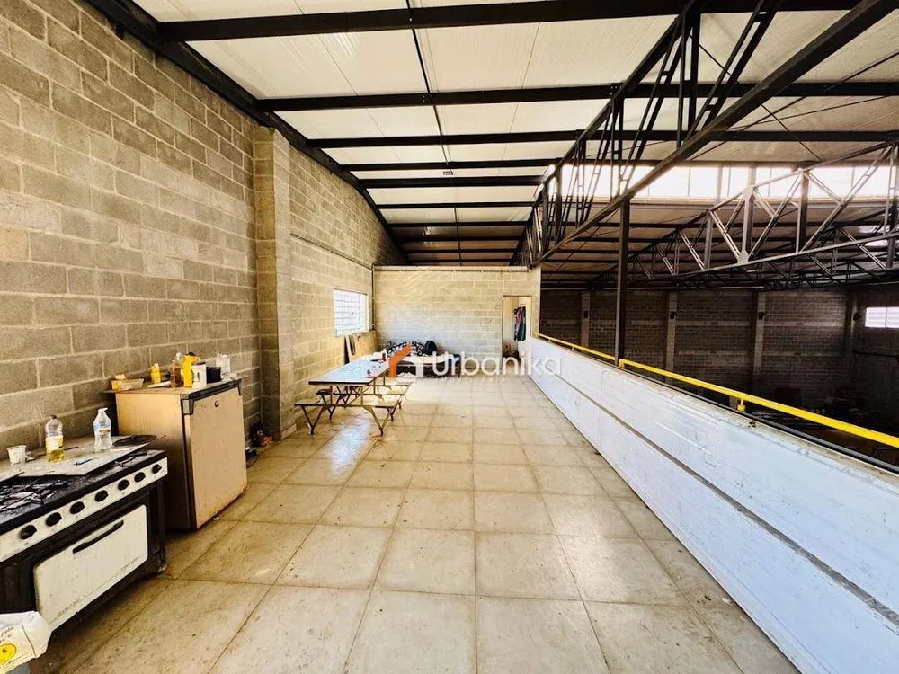 Depósito-Galpão, 630 m² - Foto 4