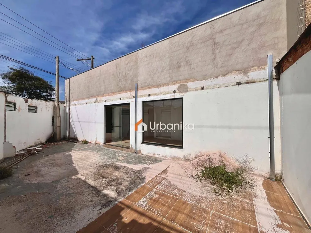 Casa, 169 m² - Foto 11