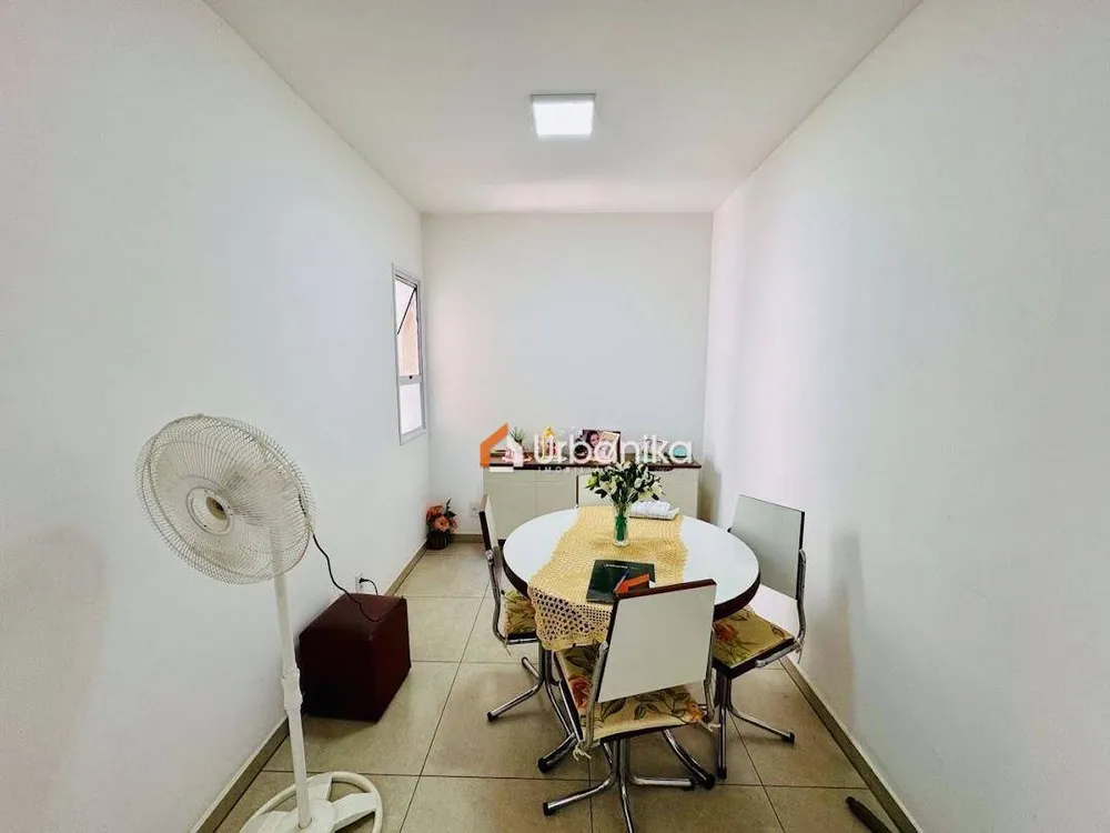 Apartamento, 3 quartos, 60 m² - Foto 7