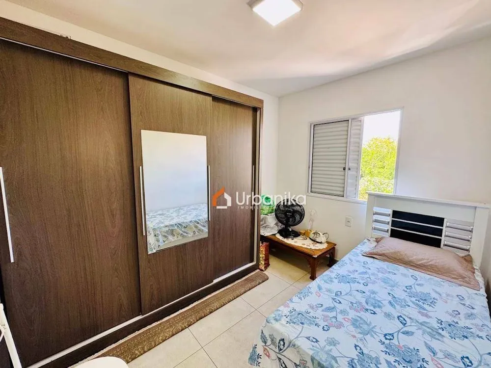 Apartamento, 3 quartos, 60 m² - Foto 8