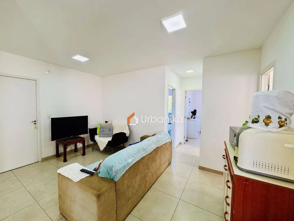 Apartamento, 3 quartos, 60 m² - Foto 5