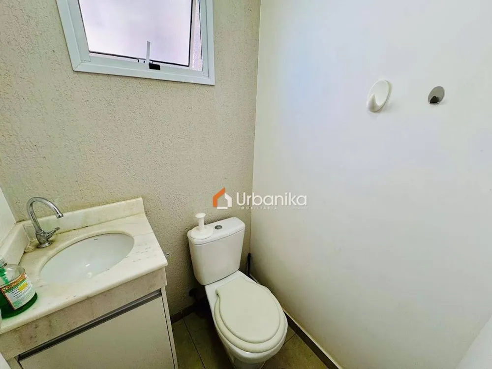 Apartamento, 3 quartos, 60 m² - Foto 4