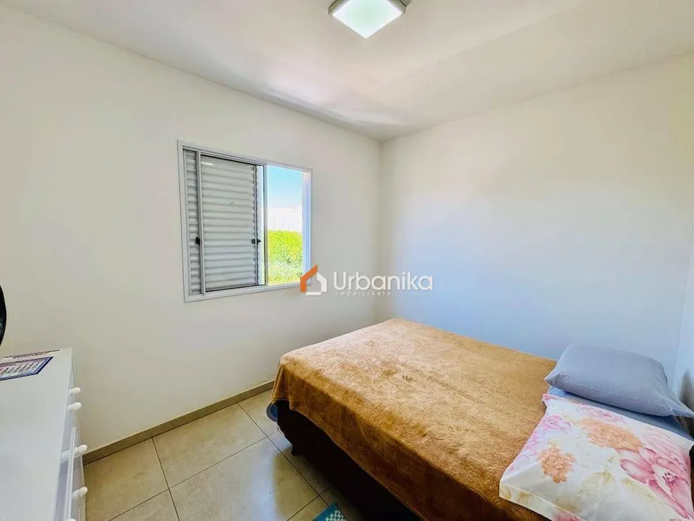 Apartamento, 3 quartos, 60 m² - Foto 6