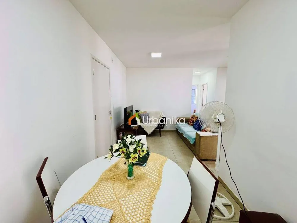 Apartamento, 3 quartos, 60 m² - Foto 10