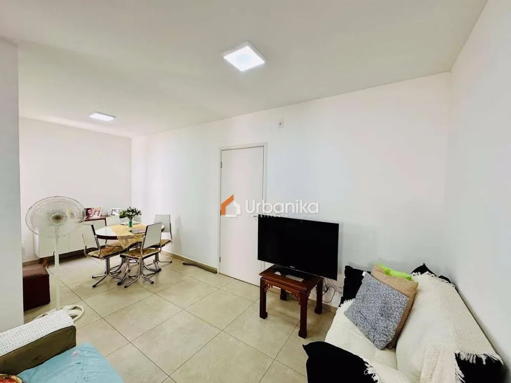 Apartamento, 3 quartos, 60 m² - Foto 1