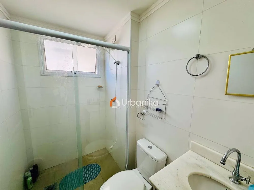 Apartamento, 3 quartos, 60 m² - Foto 9