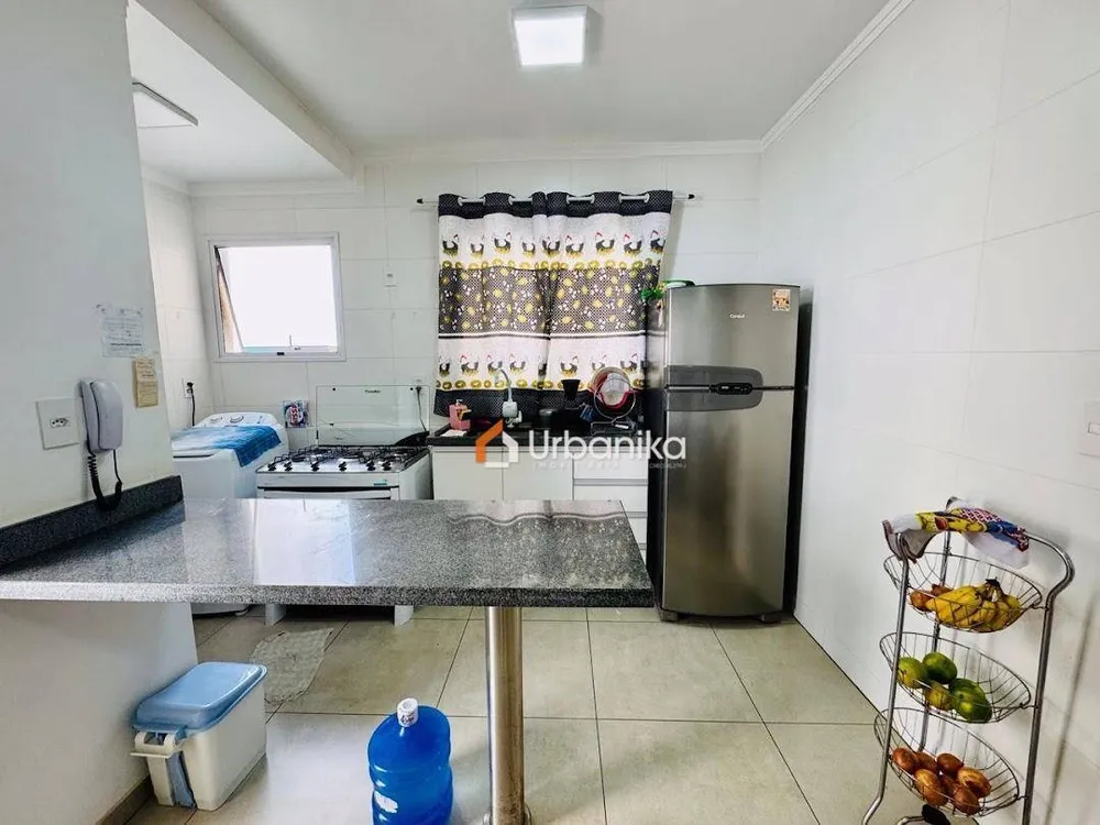 Apartamento, 3 quartos, 60 m² - Foto 3