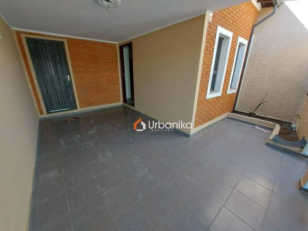 Casa, 2 quartos, 127 m² - Foto 1
